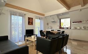 Apartamenty Willa Nika