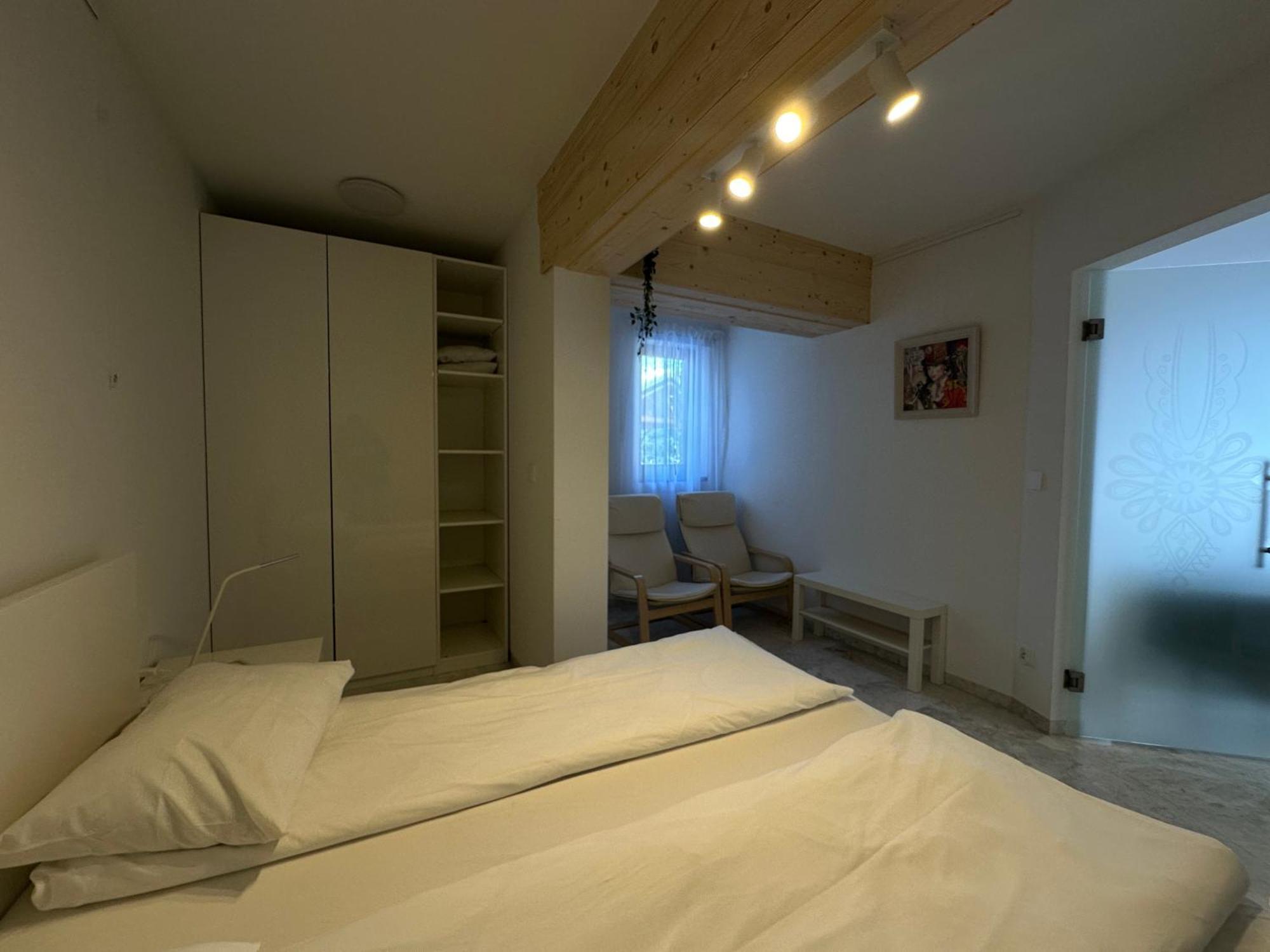 Apartamenty Willa Nika Zakopane Kültér fotó