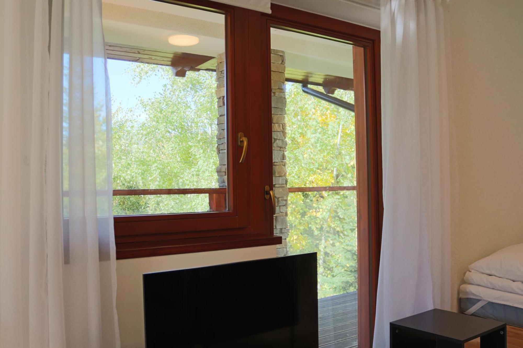Apartamenty Willa Nika Zakopane Kültér fotó