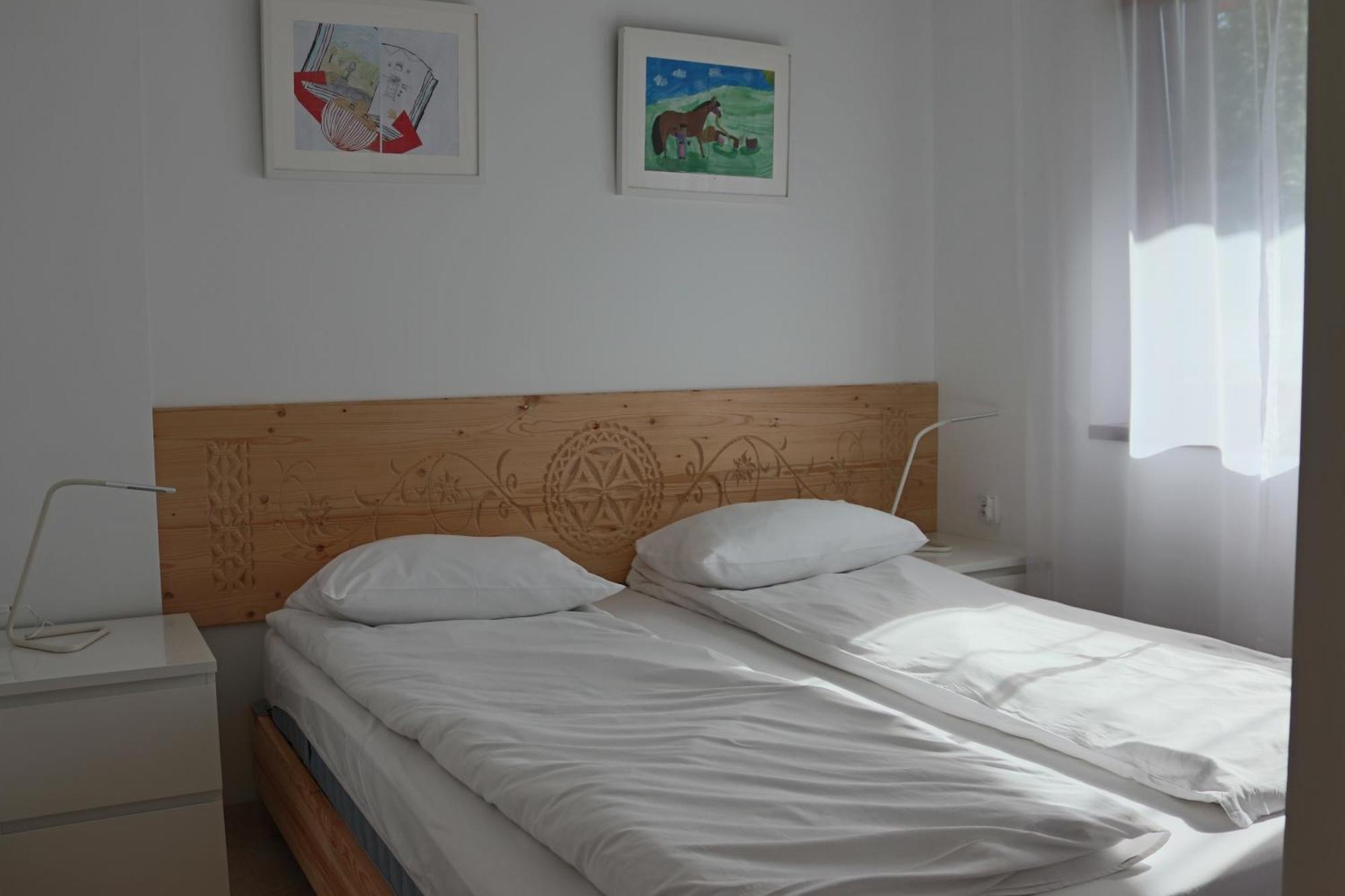 Apartamenty Willa Nika Zakopane Kültér fotó