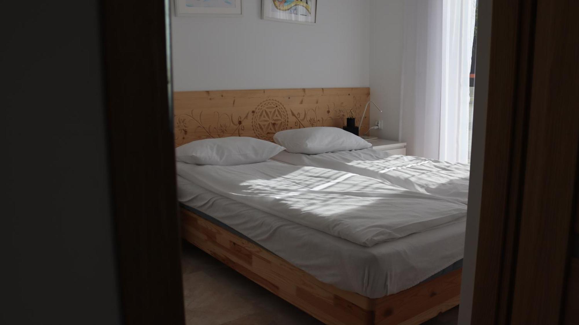 Apartamenty Willa Nika Zakopane Kültér fotó
