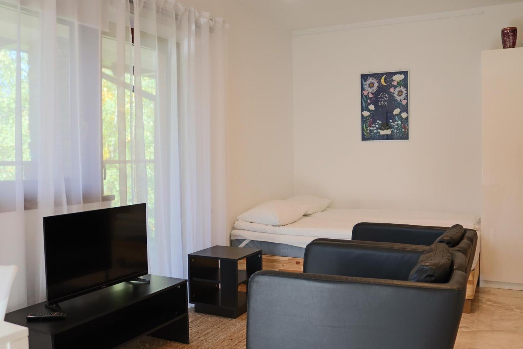 Apartamenty Willa Nika Zakopane Kültér fotó