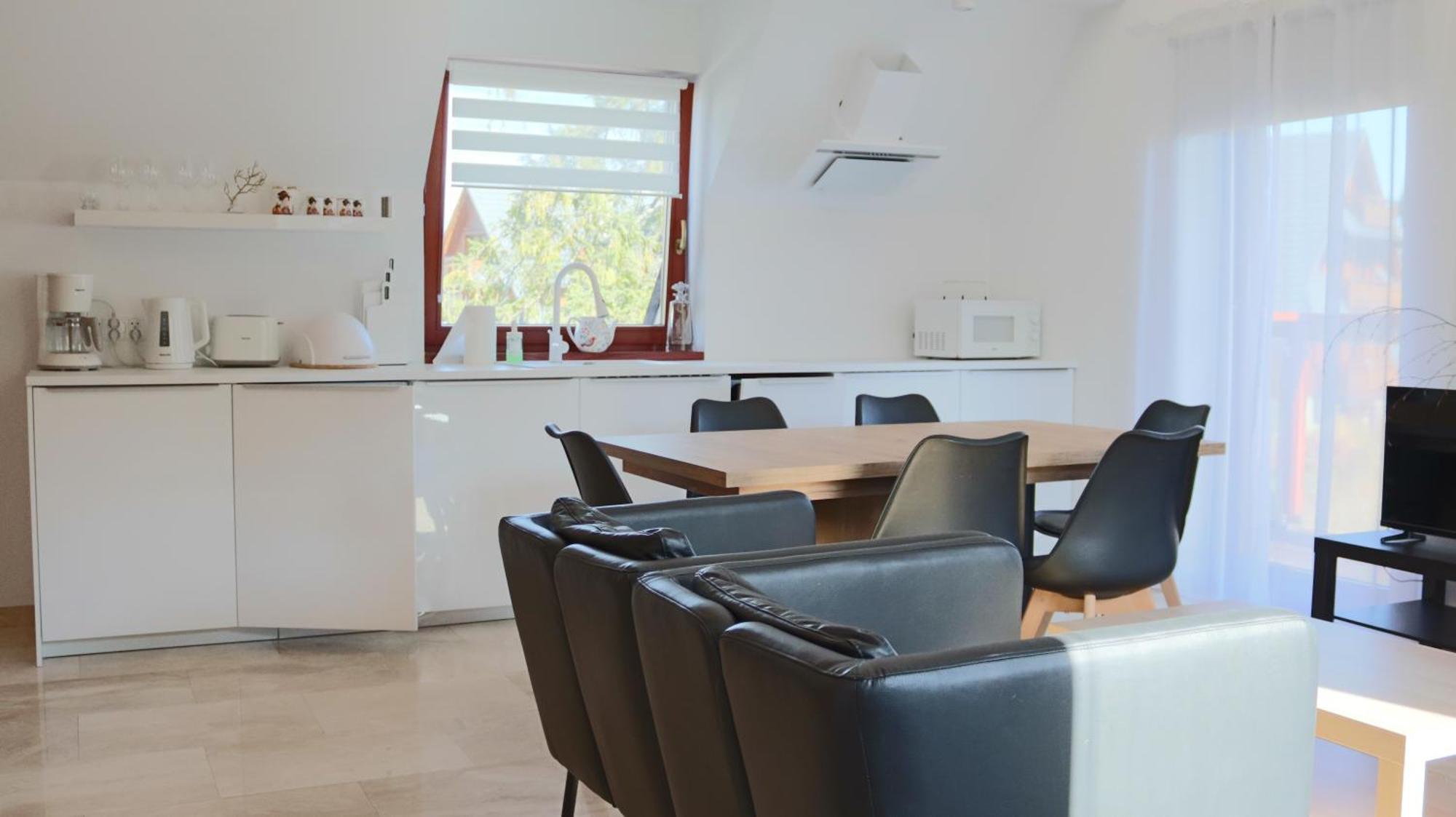 Apartamenty Willa Nika Zakopane Kültér fotó