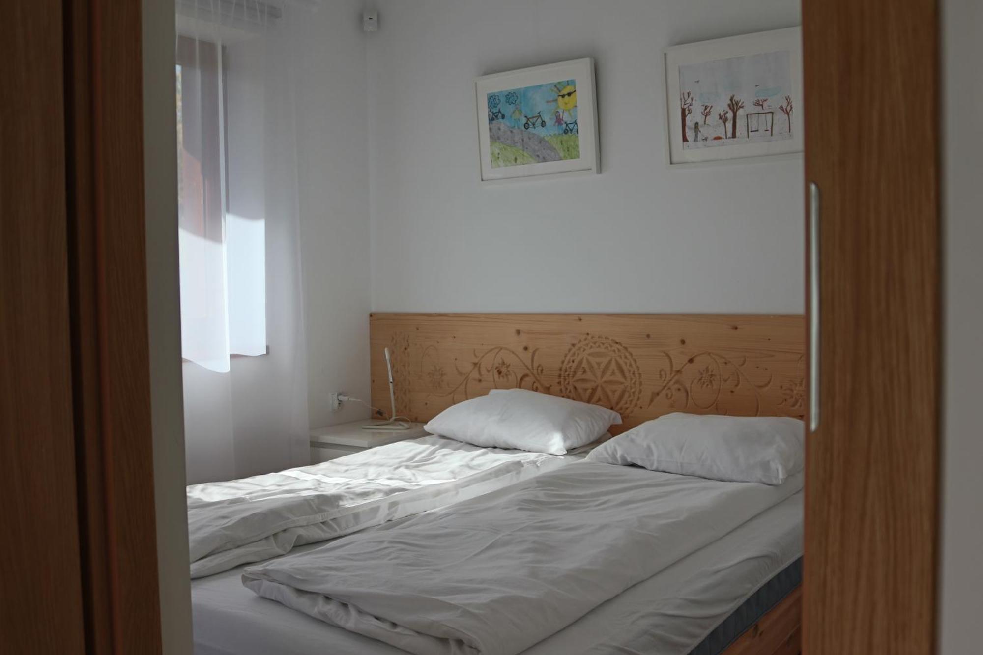 Apartamenty Willa Nika Zakopane Kültér fotó