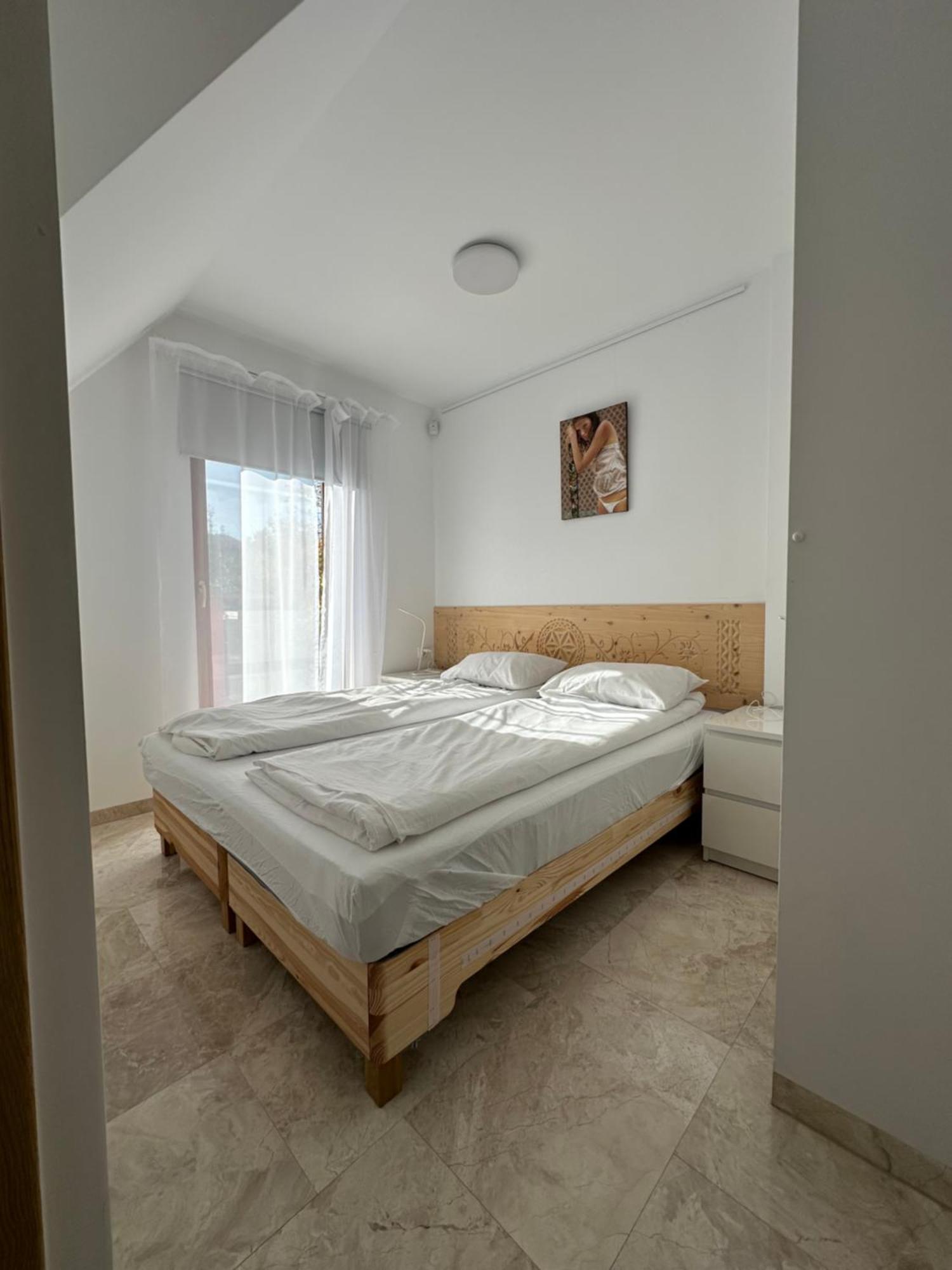 Apartamenty Willa Nika Zakopane Kültér fotó