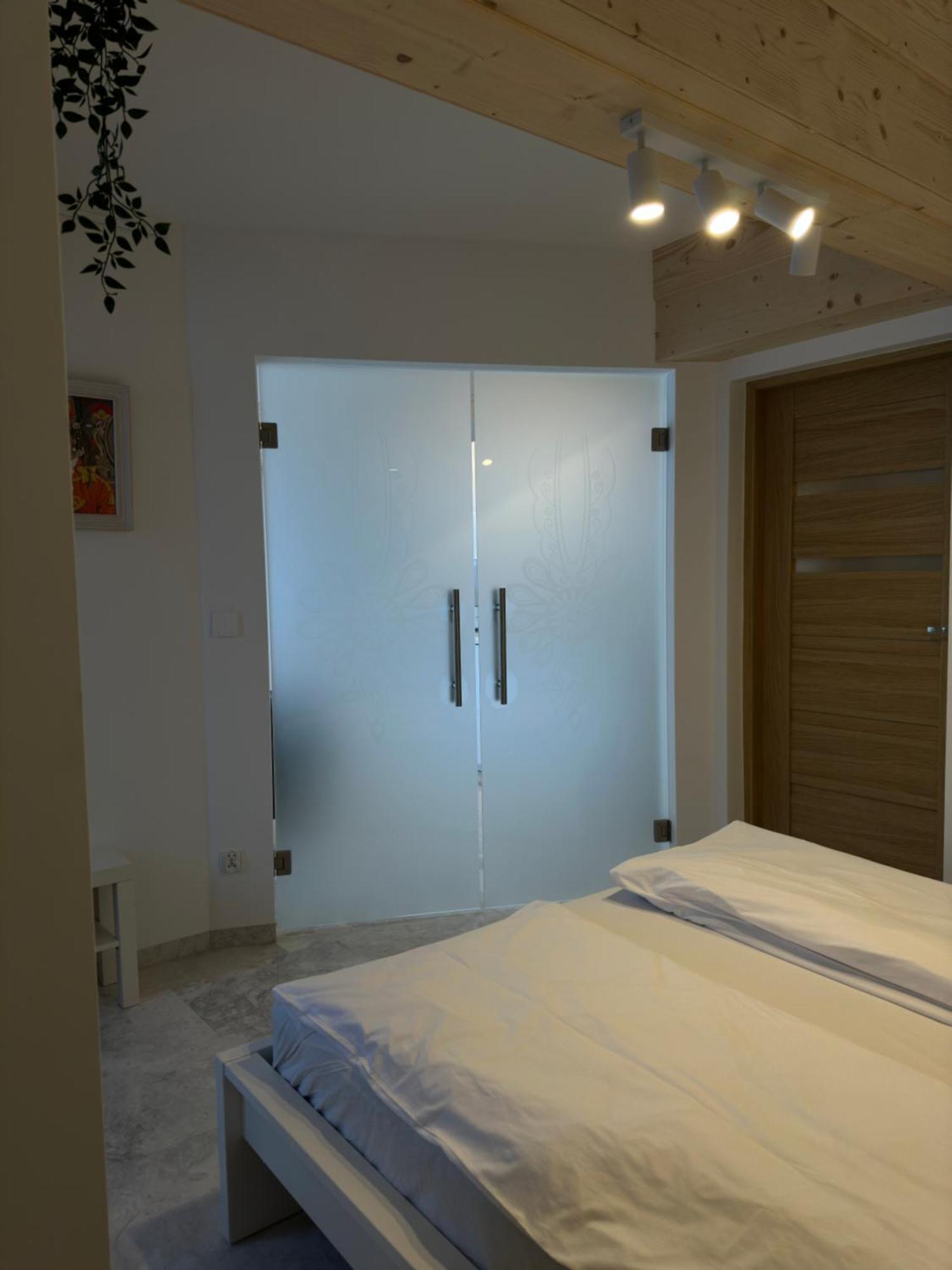 Apartamenty Willa Nika Zakopane Kültér fotó