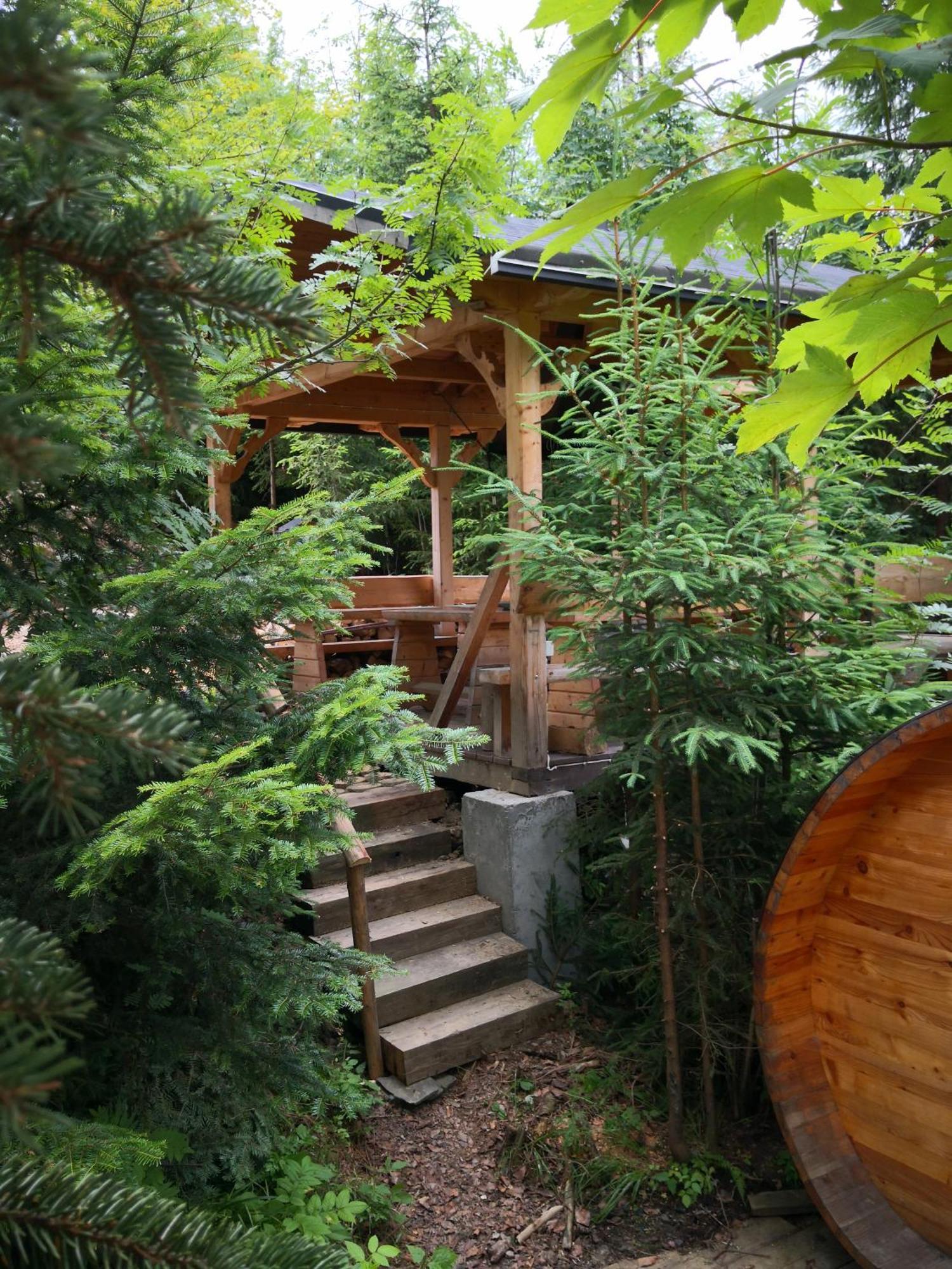 Apartamenty Willa Nika Zakopane Kültér fotó
